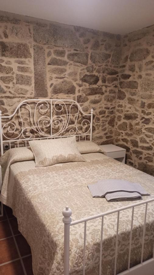 Veiga Da Porta - Casa Rural Cequeril Экстерьер фото