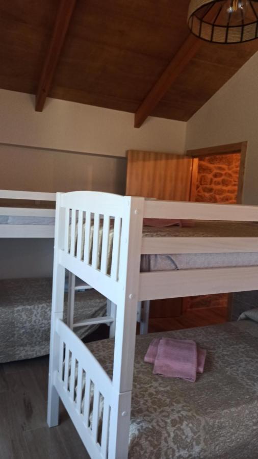 Veiga Da Porta - Casa Rural Cequeril Экстерьер фото